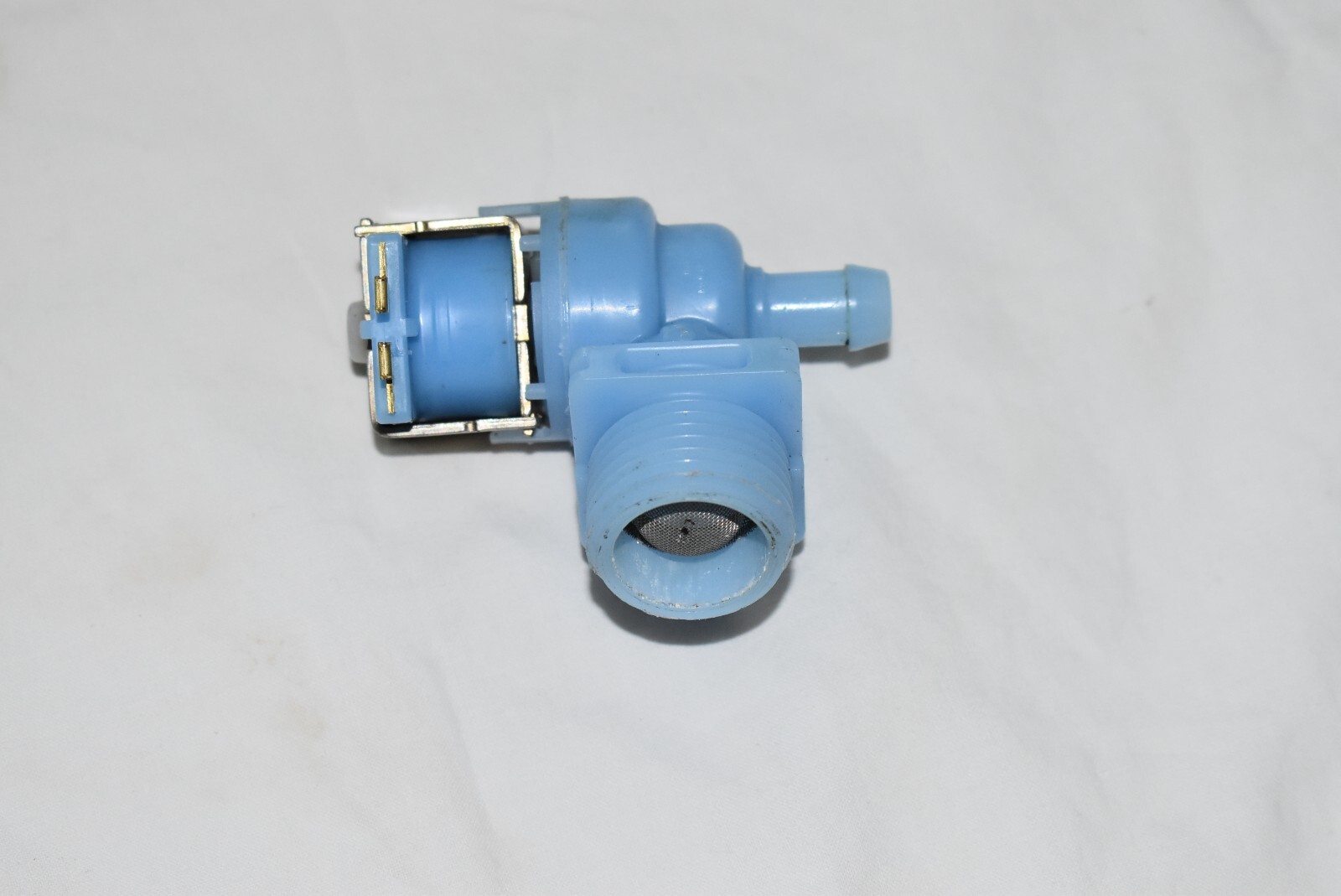 KITCHENAID Dishwasher Inlet Valve W10327250 **Fits Other Brands** Part