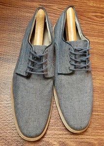 giorgio brutini blue shoes