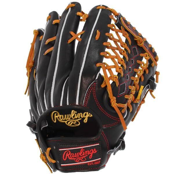 Baseball Rawlings Soft Gloves Gloves HOH PRO EXCEL Outfield Baseball Rawlings Soft Gloves Gloves HOH PRO EXCEL Outfield