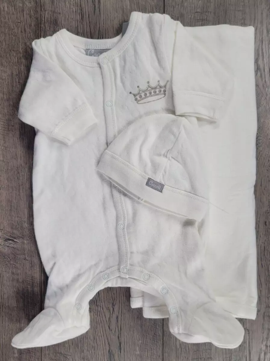Coccoli baby best sale clothes