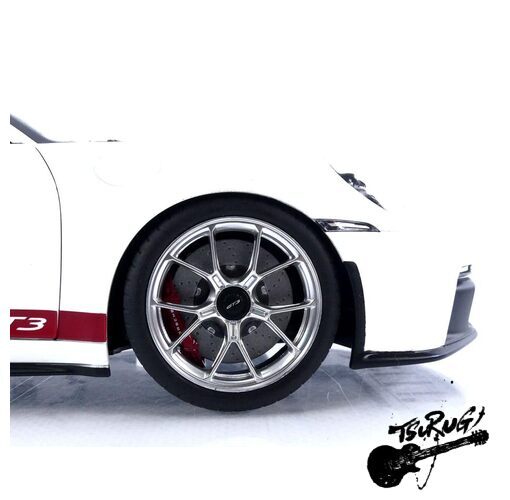 Norev - POR 911 GT3-2021 - 1/18 | eBay Norev - POR 911 GT3-2021 - 1/18 | eBay