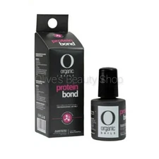 Organic Nails Protein Bond 10ml.  Free Shipping