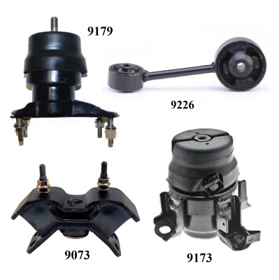 A Detailed Diagram of 2001 Lexus RX300 Parts