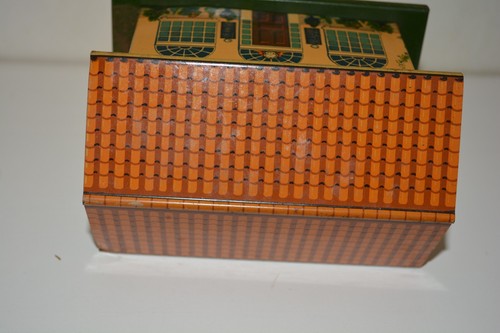 Coffret gare IVES avant guerre 1560 accessoire train d'origine transition Ives/Lionel 0 - Photo 17/24