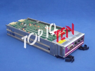 DELL 0938090-07 DELL EQUALLOGIC PS4000 only Controller Module Type 8, SAS SATA