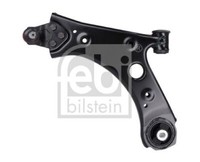 Febi Bilstein 182071 Lenker, RadaufhäNgung Passend FüR Fiat Jeep