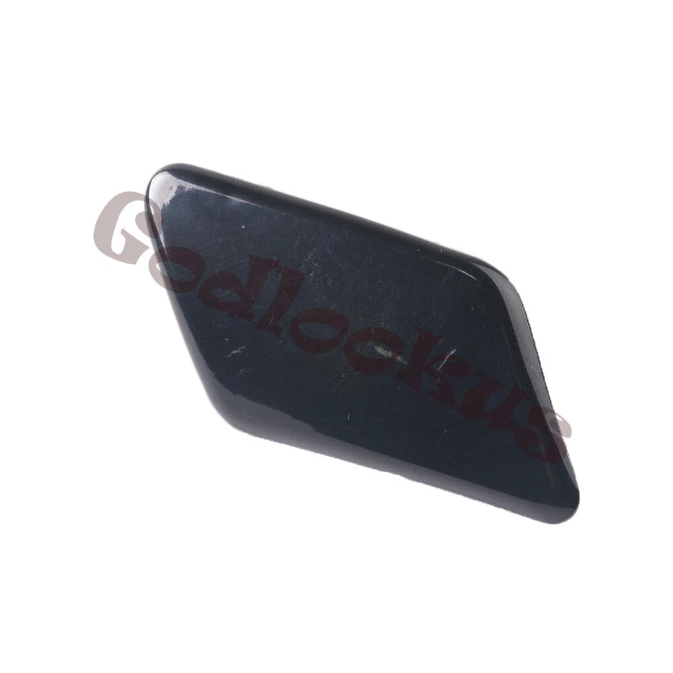 Подходит для Volvo C30 2007-2008 годов выпуска крышка форсунки омывателя передних правых фар - Изображение 3 из 4