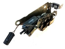 Porte arrière et accessoires Smart CITY-COUPE