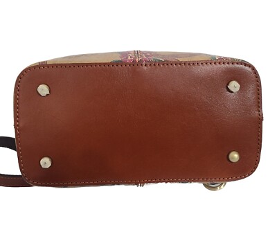 Borsa Trasformabile in Zaino in pelle | Fantini Pelletteria