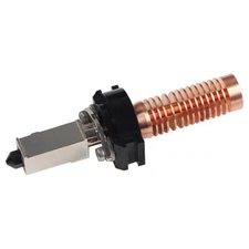 For FLASHFORGE Adventurer 5M / 5M Pro Extrusion Head Removable Nozzle