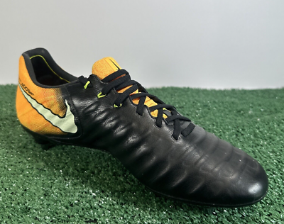 Nike Tiempo Legend 7 Elite SG-Pro Soccer Cleats Has Defect SZ 8
