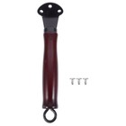 Cookware Accessories Frying Pan Handle Detachable Pot Replacement
