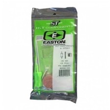 EASTON HIT INSERTS 1 DOZEN RPS 8/32 AXIS X DIAMETER W/ TOOL,STONE AND EPOXY 12PK