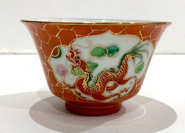 Collectible Chinese Cups & Mugs (1900-Now) for sale | eBay