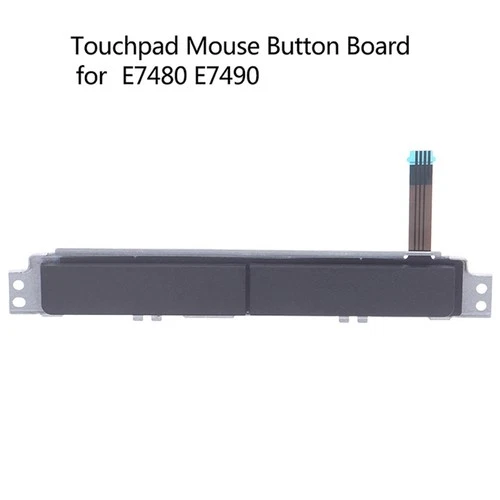 Touchpad Mouse Button Board Left Right Key for Latitude E7480 E7490