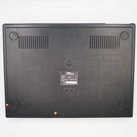 NEO GEO AES Console System NEO-0 UNIBIOS SNK 2 Controllers Tested Working