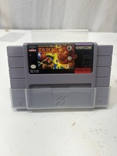 Eye of the Beholder (Super Nintendo SNES) Authentic. Tested