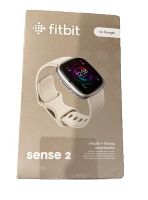 Fitbit Sense 2 Advanced Health & Fitness Tracker Smartwatch