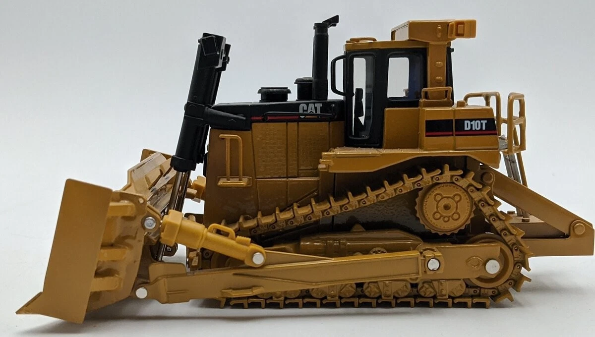 Norscot Diecast Construction Equipment for sale - eBay