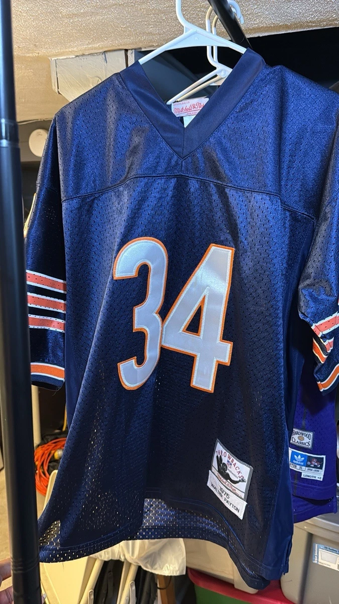 Mitchell & Ness Chicago Bears NFL Jerseys for sale | eBay