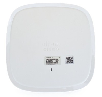 Cisco Catalyst C9120AXI-B Dual 5GHz Wi-Fi 6 AP Indoor Access Point 802.11ax 4x4
