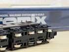 N scale Tomix Japanese JNR Electric Locomotive EF15 1-C+C-1 Engine Kato MicroAce — photo 10