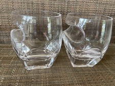 2 Godinger Arturo Crystalline Old Fashion 11 ...