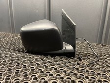 Chrysler Grand Voyager V 2011 Außenspiegel elektrisch Tür vorne FJD2141