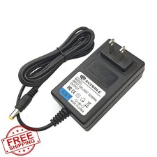 ANTOBLE AC Adapter Charger for Casio Keyboards