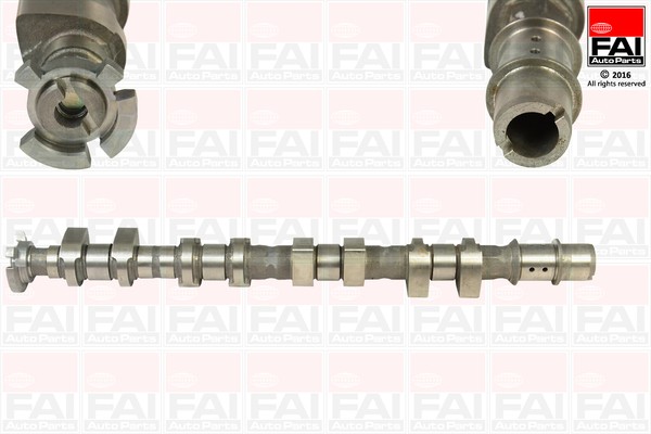 FAI AutoParts C367 Camshaft for OPEL,VAUXHALL