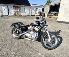 1994 Harley Davidson Sportster 883