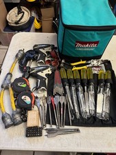 Makita  Tools More Than 40 Peace Mixed bundle