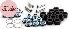 Heavy Duty UHMW A-Arm/Control Arm Bushing Kit for Polaris RZR PRO XP / 4 2020