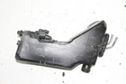 Windshield washer fluid tank