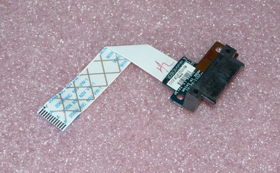 SATA DVD Adapter PHRAA LS-7213P Rev:1.0 Kabel Toshiba Satellite P775, P775-10L