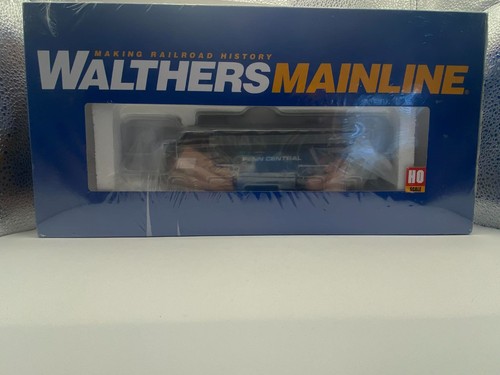 Escala HO DCC Ready Walthers Mainline EMD 7AB Penn Central #1686 y 3464 910-9960 | Zustand: New: Other (See Details)