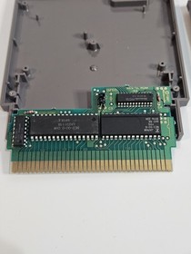 AUTENTICO ~ TESTATO ~ Castlevania 2 II: Simons Quest Nintendo NES ~ SPEDIZIONE GRATUITA