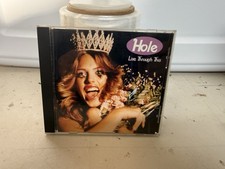 Live Through this by Hole (CD, 1994) for sale online | eBay