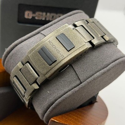Casio G-Shock MTG-G1000BS-1AJR Limited 500pcs Boxed NIB Used