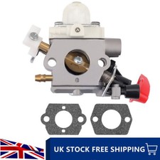 Fits Stihl FC56 FC70 FS40 FS50 FS56 FS70 Carburetor Carb 4144 120 0608 Replaces
