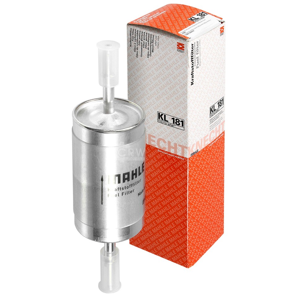 Knecht LX 1649 Filtro Motore: Sostitutivo Originale, Lunghezza 298 Mm, Altezza 56,9 Mm - 4