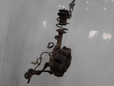 BMW Z4 2009-2017 Front Right Complete Suspension Corner Shock Strut OEM Genuine