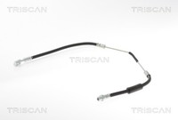 Hinterachse Links Triscan 8150 17303 Bremsschlauch FüR Land Rover
