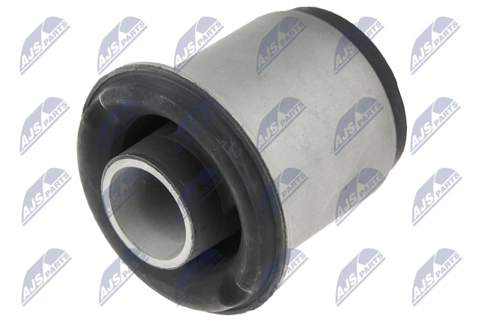 BUSHING AXLE BEAM ZTT-NS-061C FOR NISSAN YD22DDTi/YD22ETI 2.2L QR25DE 2.5L 4cyl - Image 4