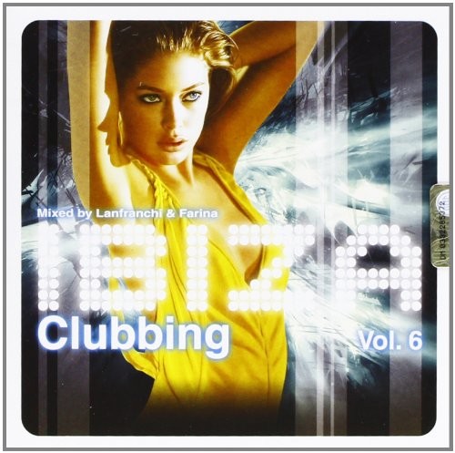 Vari-Ibiza Clubbing Vol.6 Ibiza Clubbing Vol.6 (CD)