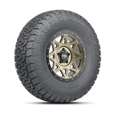 LT275/70R18 AMP Terrain Pro A/T Tire