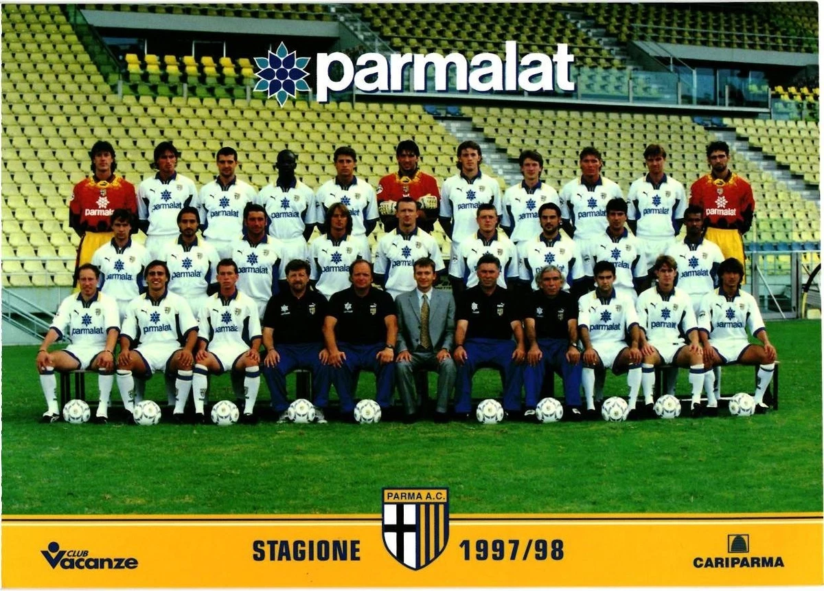 CARTOLINA UFFICIALE CALCIO POSTCARD FOOTBALL FIORENTINA