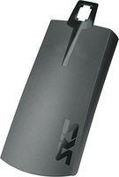 SKS Spatlap Bluemels Style 75mm Black