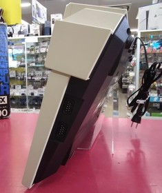NATIONAL MSX CF-1200 Used
