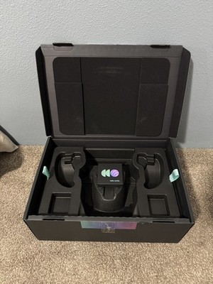 Valve Index VR BOX ONLY READ DESCRIPTION!